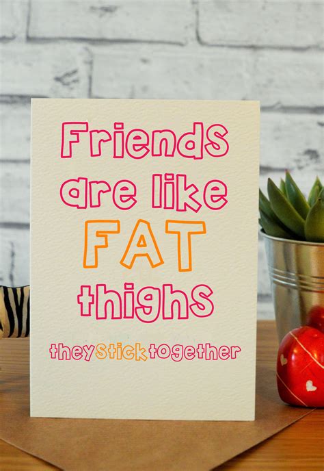 funny birthday cards for friends|More.